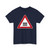 Zeichen 150 - Bahnübergang mit Schranken oder Halbschranken StVO 1970 (Germany) (Road Sign) T-Shirt
