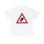 Zeichen 145-52 - Unzureichendes Lichtraumprofil StVO 2013 (Germany) (Road Sign) T-Shirt