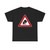 Zeichen 145-52 - Unzureichendes Lichtraumprofil StVO 2013 (Germany) (Road Sign) T-Shirt