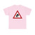Zeichen 145-52 - Unzureichendes Lichtraumprofil StVO 2013 (Germany) (Road Sign) T-Shirt