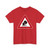 Zeichen 145-52 - Unzureichendes Lichtraumprofil StVO 2013 (Germany) (Road Sign) T-Shirt