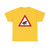 Zeichen 145-25 - Amphibienwanderung Aufstellung links StVO 2013 (Germany) (Road Sign) T-Shirt