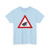 Zeichen 145-25 - Amphibienwanderung Aufstellung links StVO 2013 (Germany) (Road Sign) T-Shirt
