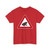 Zeichen 145-25 - Amphibienwanderung Aufstellung links StVO 2013 (Germany) (Road Sign) T-Shirt