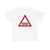 Zeichen 145-20 - Kraftomnibusse Aufstellung links StVO 2013 (Germany) (Road Sign) T-Shirt
