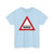 Zeichen 145-20 - Kraftomnibusse Aufstellung links StVO 2013 (Germany) (Road Sign) T-Shirt