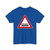 Zeichen 145-20 - Kraftomnibusse Aufstellung links StVO 2013 (Germany) (Road Sign) T-Shirt