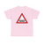 Zeichen 145-20 - Kraftomnibusse Aufstellung links StVO 2013 (Germany) (Road Sign) T-Shirt