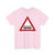 Zeichen 145-20 - Kraftomnibusse Aufstellung links StVO 2013 (Germany) (Road Sign) T-Shirt