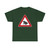 Zeichen 145-15 - Amphibienwanderung Aufstellung rechts StVO 2013 (Germany) (Road Sign) T-Shirt