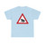 Zeichen 145-15 - Amphibienwanderung Aufstellung rechts StVO 2013 (Germany) (Road Sign) T-Shirt