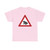 Zeichen 145-15 - Amphibienwanderung Aufstellung rechts StVO 2013 (Germany) (Road Sign) T-Shirt