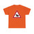Zeichen 145-15 - Amphibienwanderung Aufstellung rechts StVO 2013 (Germany) (Road Sign) T-Shirt