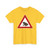Zeichen 145-15 - Amphibienwanderung Aufstellung rechts StVO 2013 (Germany) (Road Sign) T-Shirt