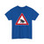 Zeichen 145-15 - Amphibienwanderung Aufstellung rechts StVO 2013 (Germany) (Road Sign) T-Shirt