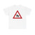 Zeichen 145-14 - Reiter StVO 2013 (Germany) (Road Sign) T-Shirt