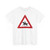 Zeichen 145-14 - Reiter StVO 2013 (Germany) (Road Sign) T-Shirt