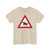 Zeichen 145-14 - Reiter StVO 2013 (Germany) (Road Sign) T-Shirt