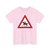 Zeichen 145-14 - Reiter StVO 2013 (Germany) (Road Sign) T-Shirt