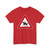 Zeichen 145-14 - Reiter StVO 2013 (Germany) (Road Sign) T-Shirt