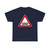 Zeichen 145 - Kraftomnibusse StVO 1992 (Germany) (Road Sign) T-Shirt