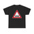 Zeichen 145 - Kraftomnibusse StVO 1992 (Germany) (Road Sign) T-Shirt