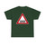 Zeichen 145 - Kraftomnibusse StVO 1992 (Germany) (Road Sign) T-Shirt