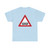 Zeichen 145 - Kraftomnibusse StVO 1992 (Germany) (Road Sign) T-Shirt