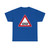 Zeichen 145 - Kraftomnibusse StVO 1992 (Germany) (Road Sign) T-Shirt