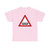 Zeichen 145 - Kraftomnibusse StVO 1992 (Germany) (Road Sign) T-Shirt