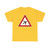 Zeichen 144-20 (Germany) (Road Sign) T-Shirt