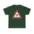 Zeichen 144-20 (Germany) (Road Sign) T-Shirt