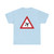 Zeichen 144-20 (Germany) (Road Sign) T-Shirt
