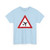 Zeichen 144-20 (Germany) (Road Sign) T-Shirt