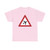 Zeichen 144-20 (Germany) (Road Sign) T-Shirt