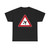 Zeichen 144-20 - Flugbetrieb Aufstellung links StVO 1992 (Germany) (Road Sign) T-Shirt