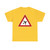 Zeichen 144-20 - Flugbetrieb Aufstellung links StVO 1992 (Germany) (Road Sign) T-Shirt