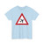 Zeichen 144-20 - Flugbetrieb Aufstellung links StVO 1992 (Germany) (Road Sign) T-Shirt