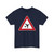 Zeichen 144-20 - Flugbetrieb Aufstellung links StVO 1992 (Germany) (Road Sign) T-Shirt