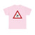 Zeichen 144-20 - Flugbetrieb Aufstellung links StVO 1992 (Germany) (Road Sign) T-Shirt