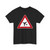 Zeichen 144-10 - Flugbetrieb Aufstellung rechts StVO 1992 (Germany) (Road Sign) T-Shirt