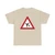 Zeichen 144-10 - Flugbetrieb Aufstellung rechts StVO 1992 (Germany) (Road Sign) T-Shirt