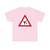 Zeichen 144-10 - Flugbetrieb Aufstellung rechts StVO 1992 (Germany) (Road Sign) T-Shirt