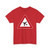 Zeichen 144-10 - Flugbetrieb Aufstellung rechts StVO 1992 (Germany) (Road Sign) T-Shirt