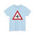 Zeichen 144 - Flugbetrieb StVO 1970 (Germany) (Road Sign) T-Shirt
