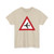 Zeichen 144 - Flugbetrieb StVO 1970 (Germany) (Road Sign) T-Shirt