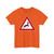 Zeichen 143 - Wildwechsel spiegelbildlich StVO 1970 (Germany) (Road Sign) T-Shirt