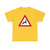 Zeichen 143 - Wildwechsel spiegelbildlich StVO 1970 (Germany) (Road Sign) T-Shirt