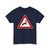 Zeichen 143 - Wildwechsel spiegelbildlich StVO 1970 (Germany) (Road Sign) T-Shirt