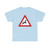 Zeichen 142-20 (Germany) (Road Sign) T-Shirt